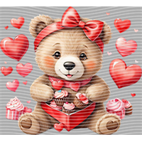 Valentine's Day-QRJ  979